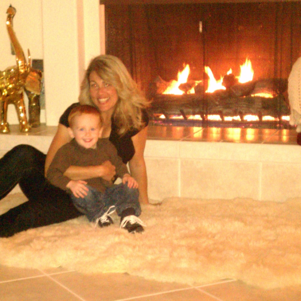 Meet your Posher, Sabrina